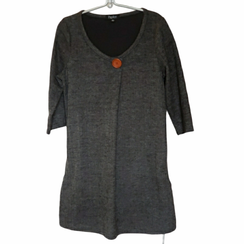 Papillon ladies dress
